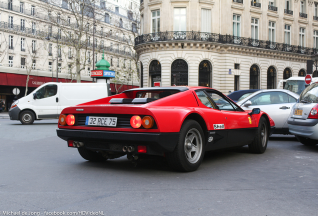 Ferrari 512 BBi