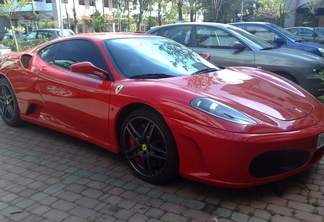 Ferrari F430