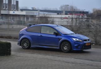 Ford Focus RS 2009