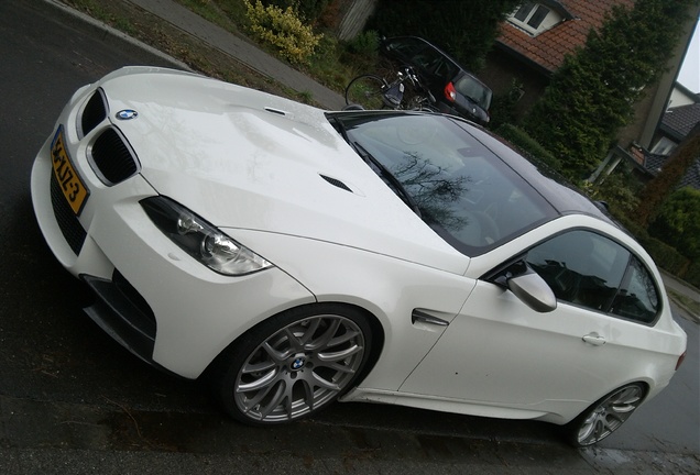 BMW M3 E92 Coupé