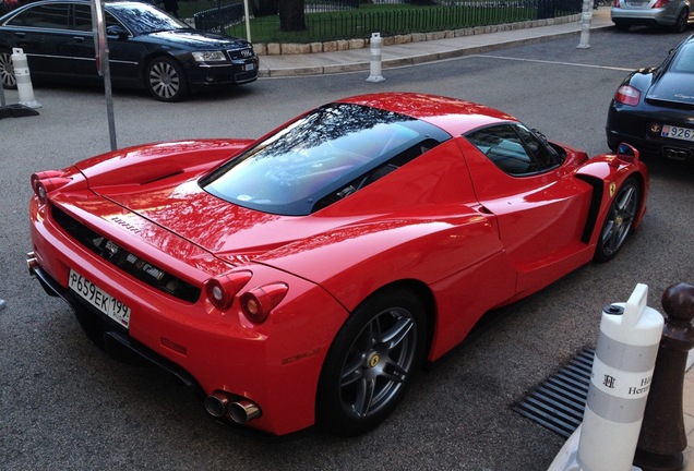 Ferrari Enzo Ferrari