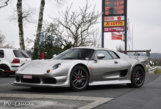 Noble M12 GTO-3