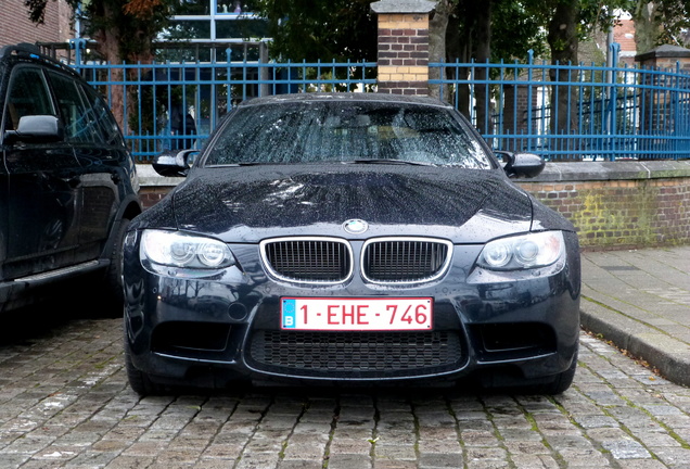 BMW M3 E92 Coupé