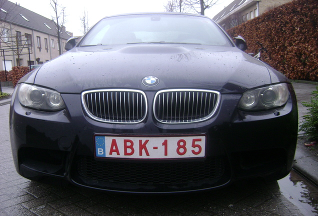 BMW M3 E92 Coupé