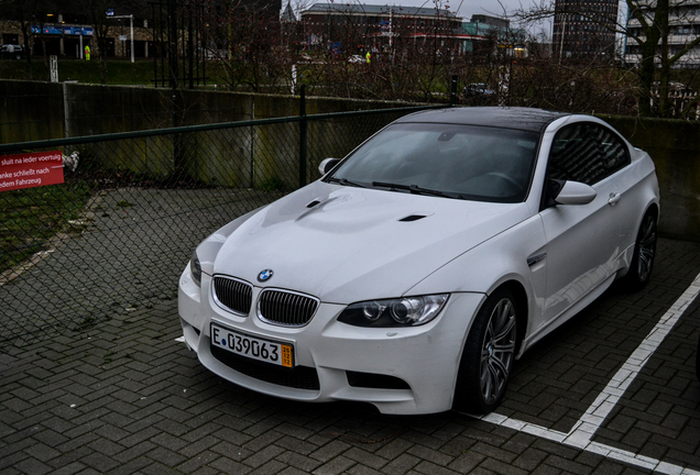 BMW M3 E92 Coupé