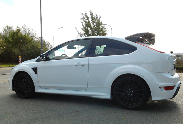 Ford Focus RS 2009