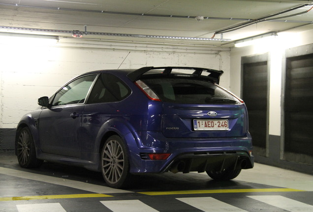 Ford Focus RS 2009