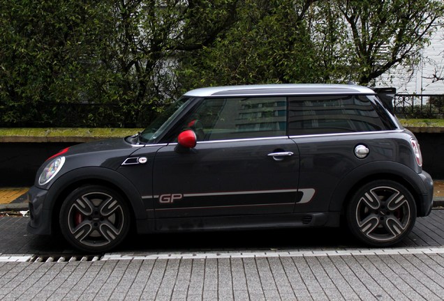 Mini R56 John Cooper Works GP