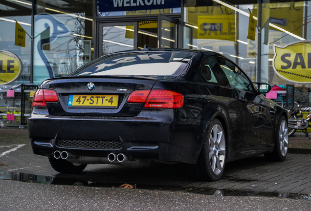 BMW M3 E92 Coupé