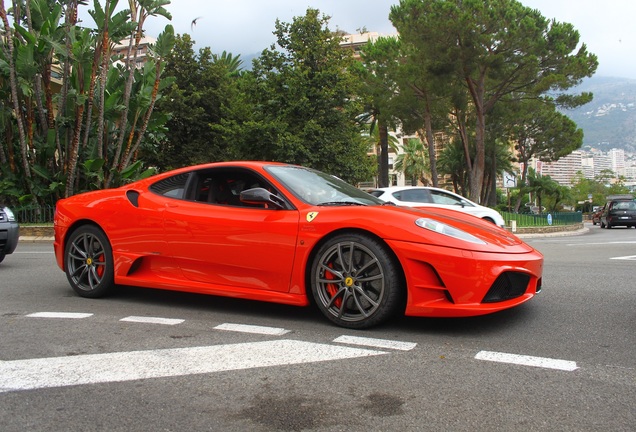 Ferrari 430 Scuderia