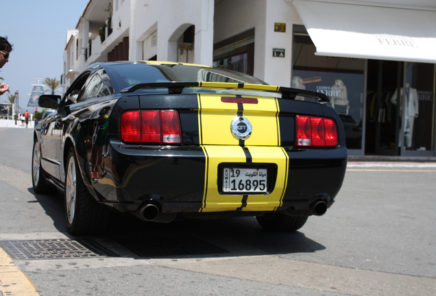 Ford Mustang GT