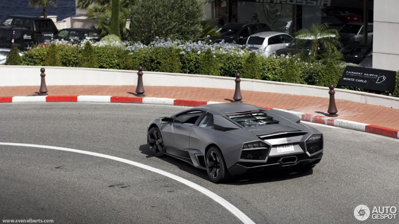 Lamborghini Reventón