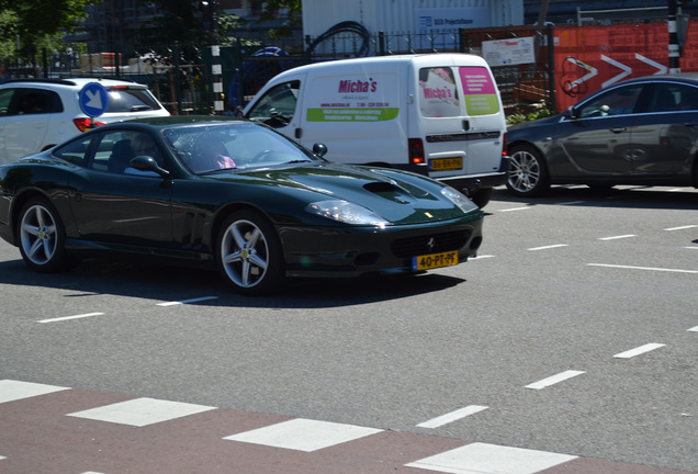 Ferrari 575 M Maranello