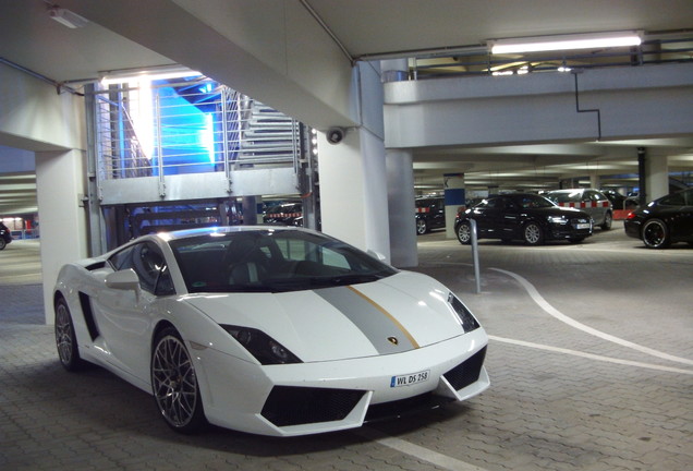 Lamborghini Gallardo LP550-2 Valentino Balboni