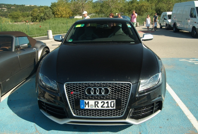 Audi RS5 8T