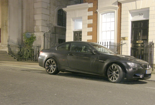 BMW M3 E92 Coupé