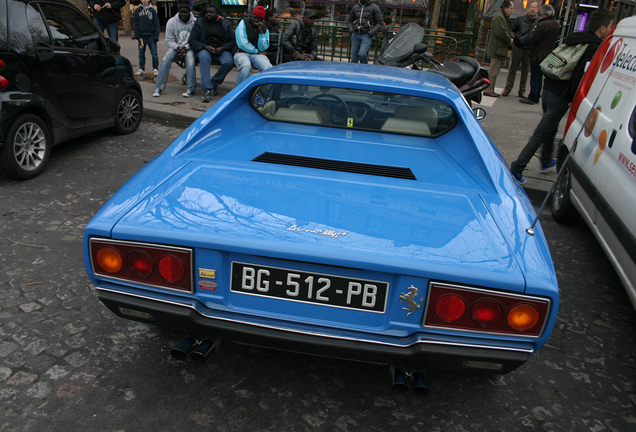 Ferrari Dino 308 GT4