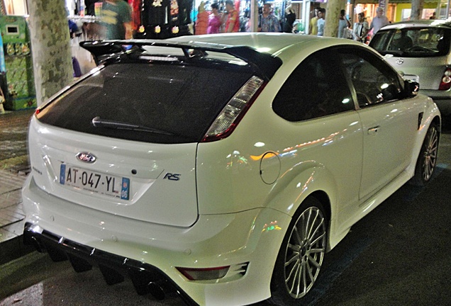 Ford Focus RS 2009