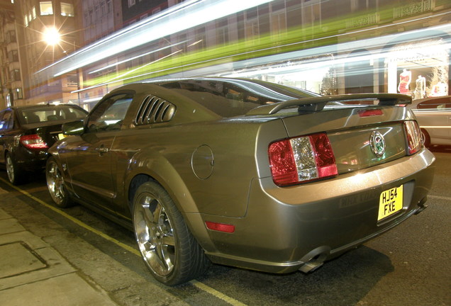 Ford Mustang GT