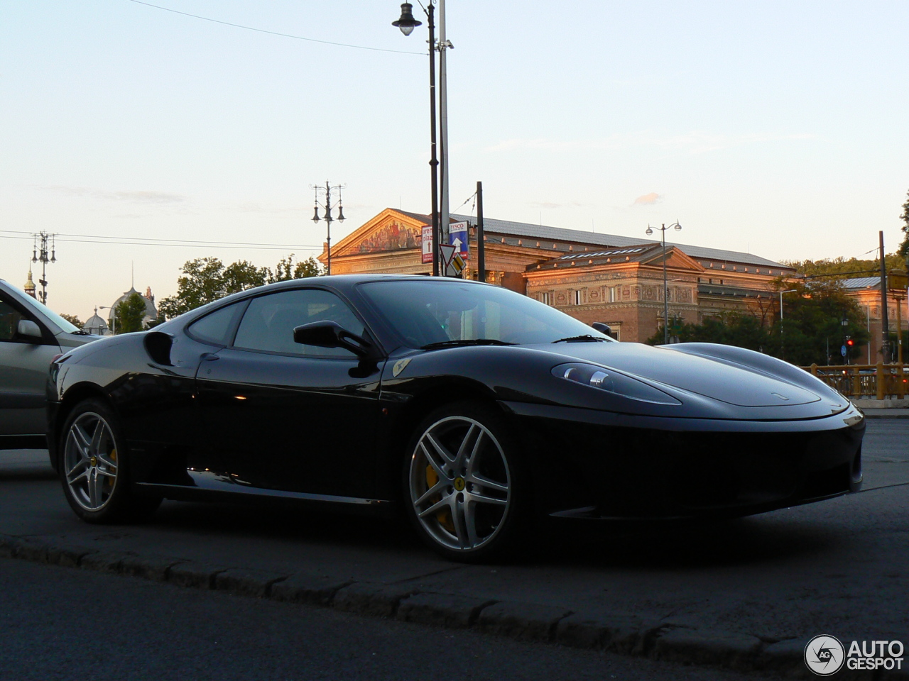 Ferrari F430