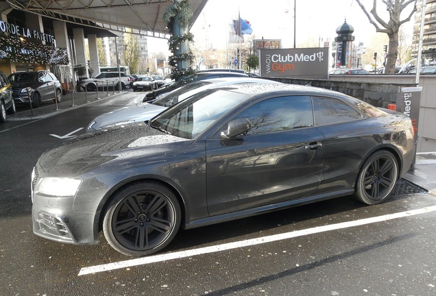 Audi RS5 8T