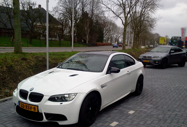 BMW M3 E92 Coupé