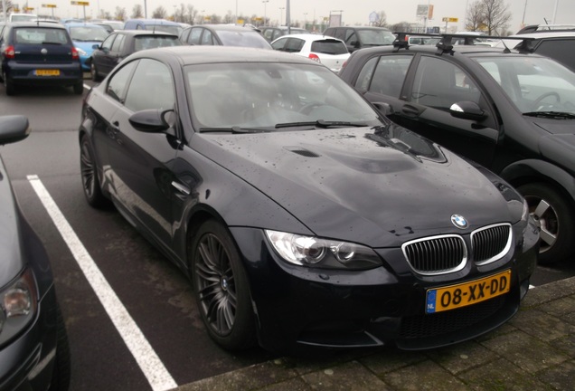 BMW M3 E92 Coupé