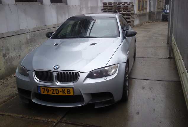 BMW M3 E92 Coupé