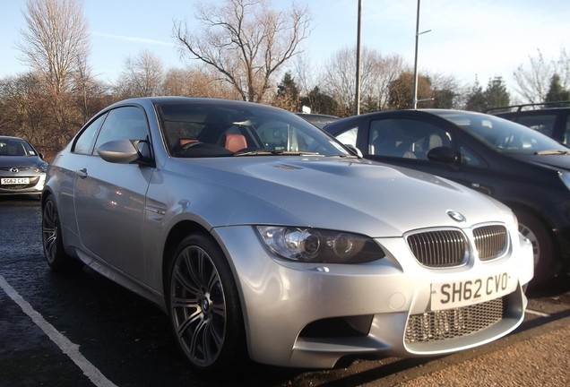 BMW M3 E92 Coupé