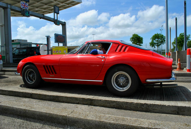 Ferrari 275 GTB