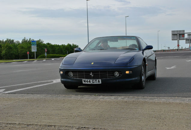 Ferrari 456M GT