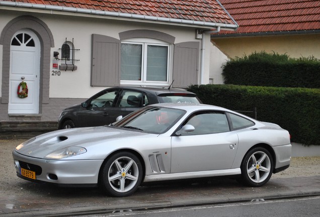 Ferrari 575 M Maranello