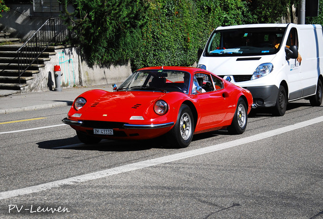 Ferrari Dino 246 GT