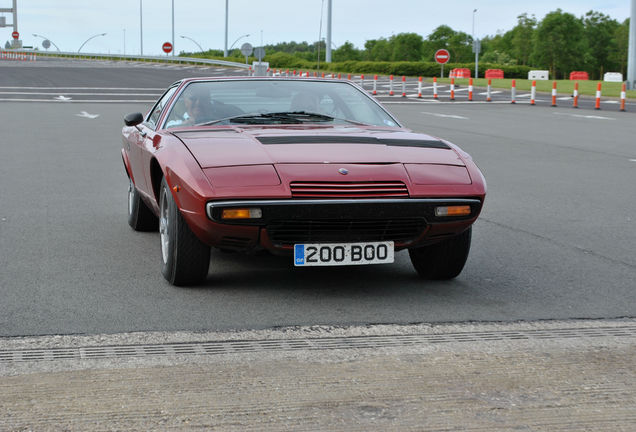 Maserati Khamsin