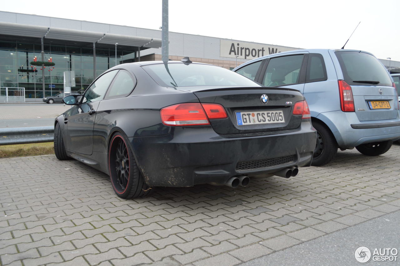 BMW M3 E92 Coupé