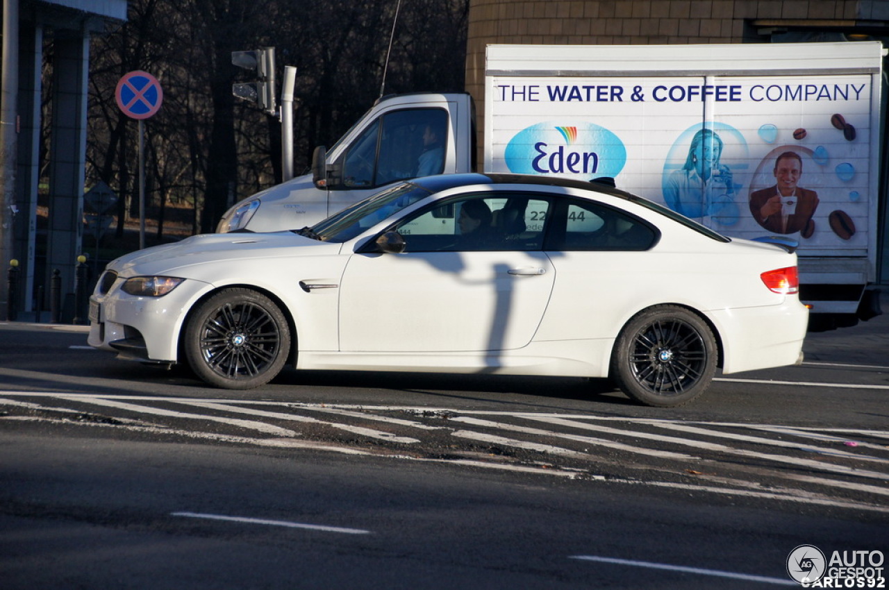 BMW M3 E92 Coupé