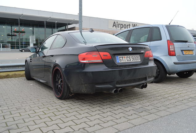 BMW M3 E92 Coupé