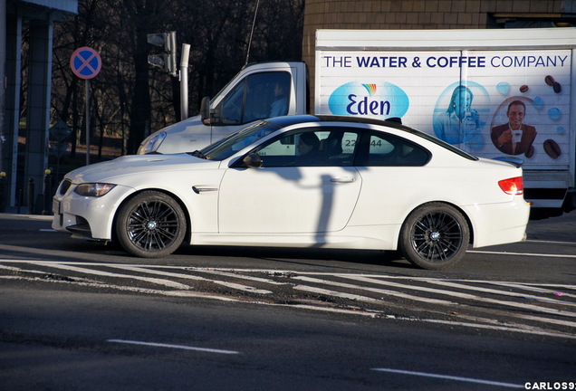 BMW M3 E92 Coupé