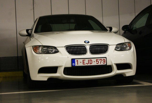 BMW M3 E92 Coupé