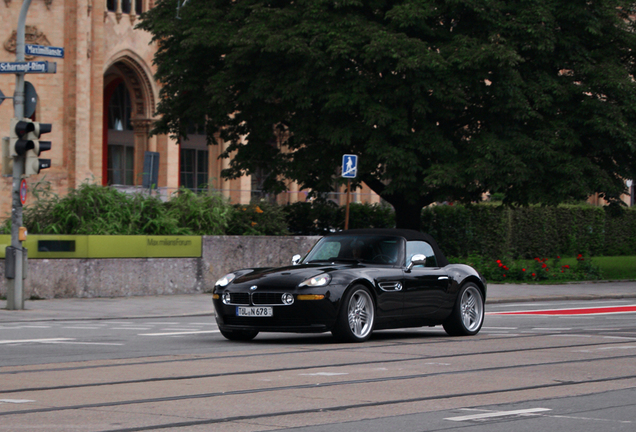 BMW Z8