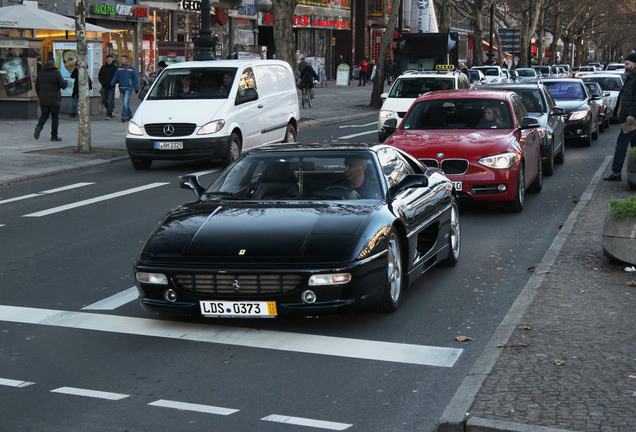 Ferrari 348 TS