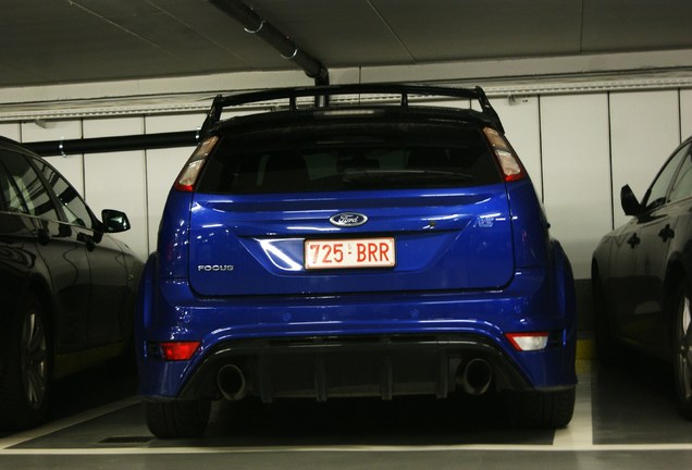 Ford Focus RS 2009