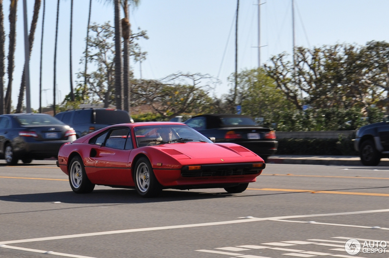 Ferrari 308 GTBi