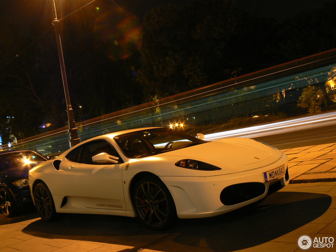 Ferrari F430