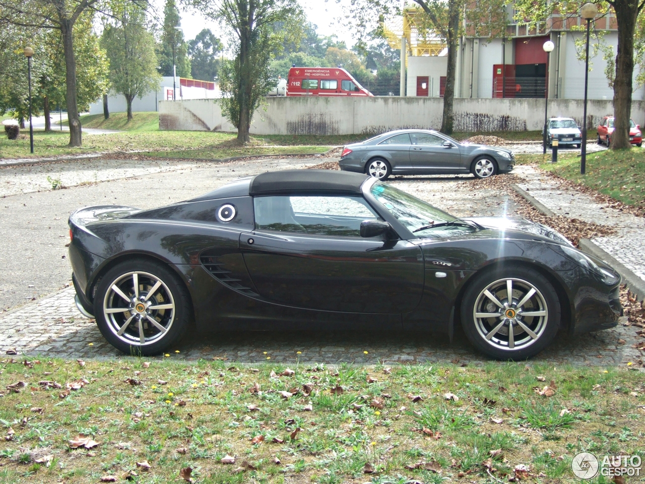 Lotus Elise S2 111R