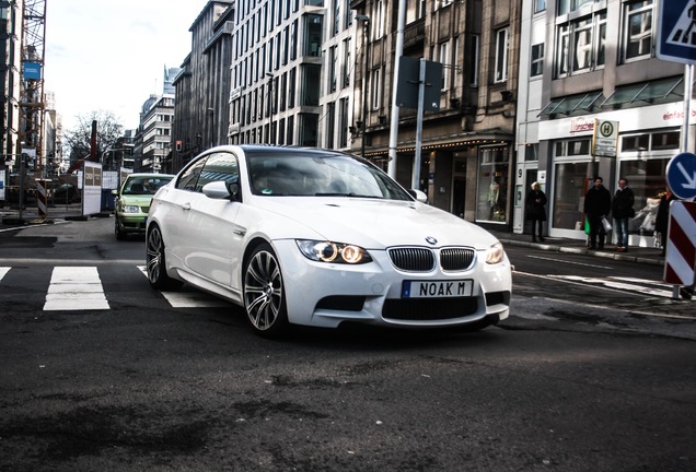 BMW M3 E92 Coupé