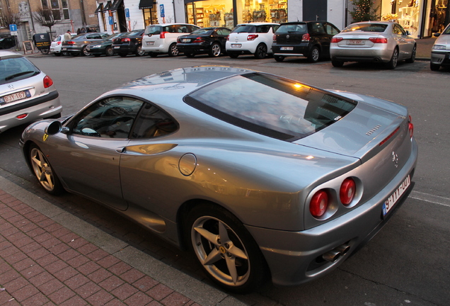 Ferrari 360 Modena