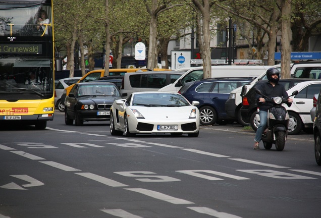 Lamborghini Gallardo