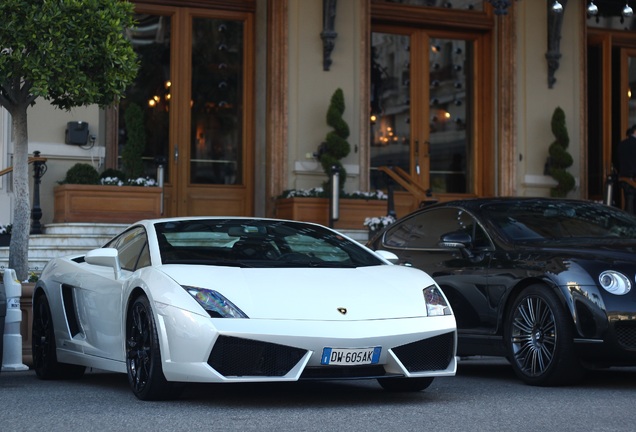 Lamborghini Gallardo LP560-4