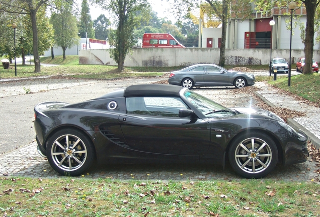 Lotus Elise S2 111R